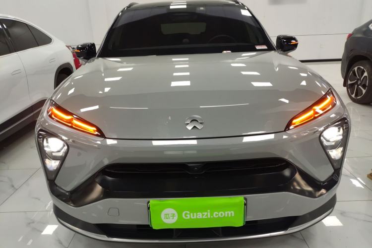 Used Nio ES6 2019 420 km Sport Version