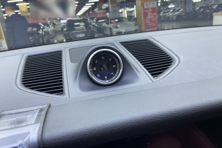 Used Porsche Macan 2018 Macan 2.0T
