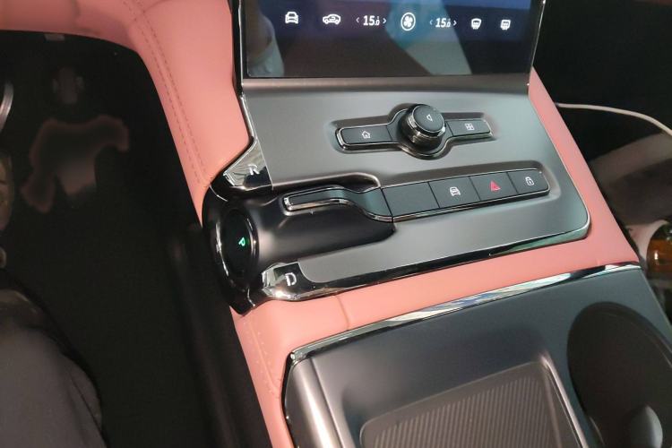 Used Nio EC6 2020 440 km Performance Version
