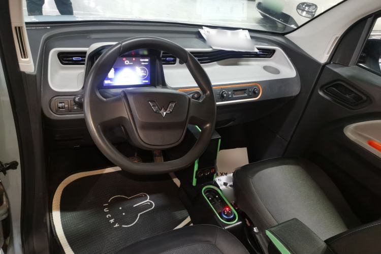 Used Wuling Hongguang MINIEV 2020 Freedom Version Lithium Iron Phosphate