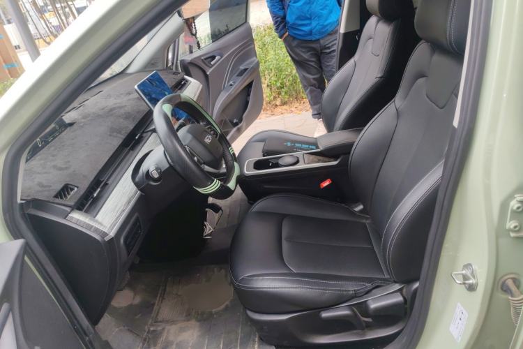 Used NETA V 2022 Chao 400 Lite