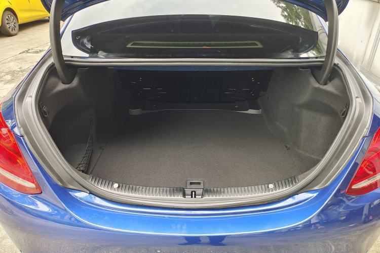 Used Mercedes-Benz C-Class 2015 Restyled C 180 L Sport Edition
