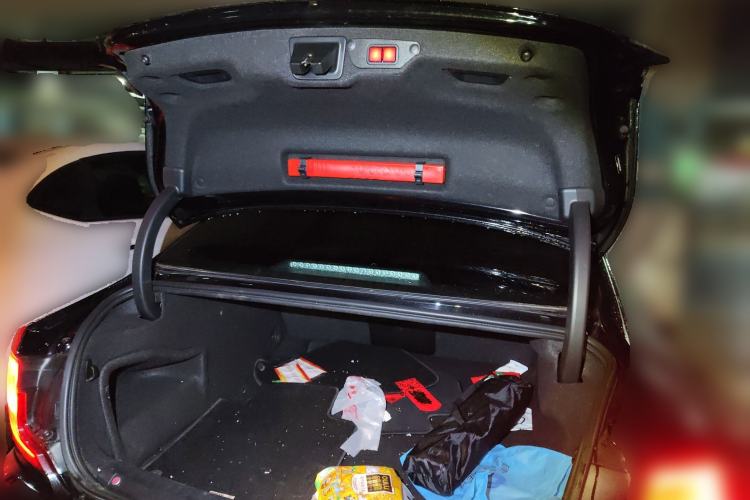 Used Volvo S90 2019 T5 Zhiyi Edition