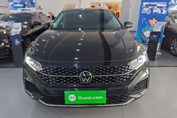 Used Volkswagen Passat 2023 Revised 330TSI Starry Elite Edition