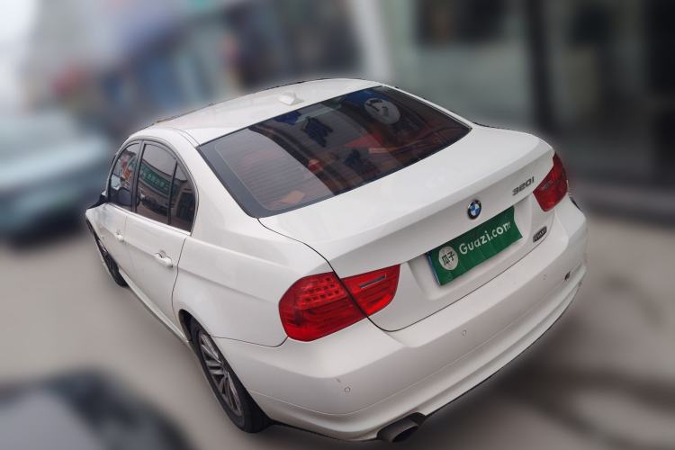 Used BMW 3 Series 2012 320i Sport Edition