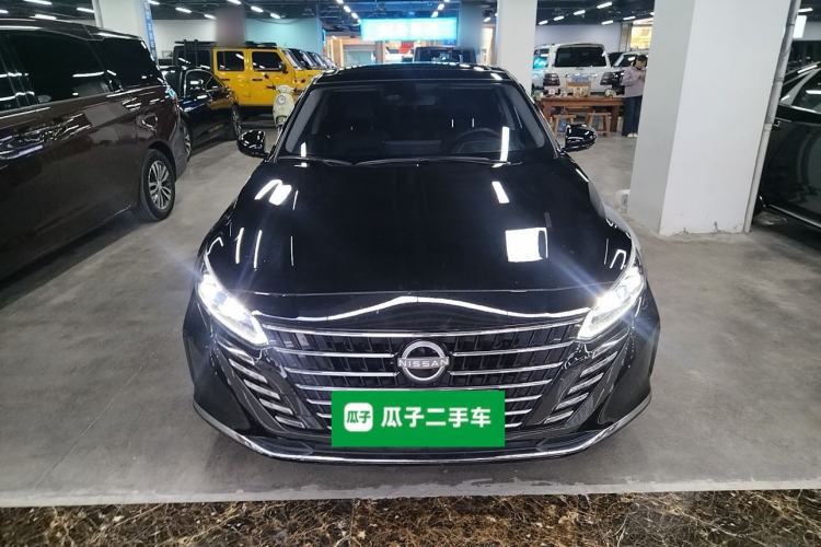 Used Nissan Teana 2022 2.0L XL-TLS Enjoyment Edition