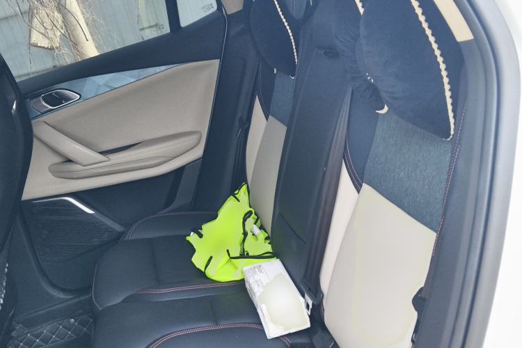 Used Lynk & Co 06 2020 1.5T YAO Halo