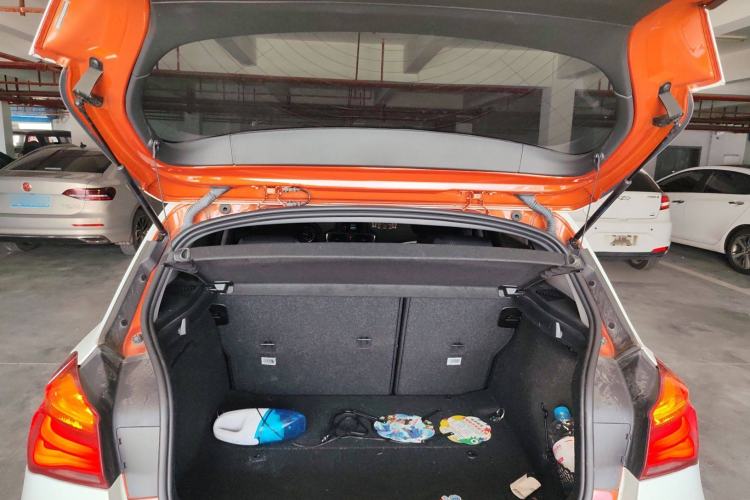 Used BMW 1 Series 2016 118i Leading Model
