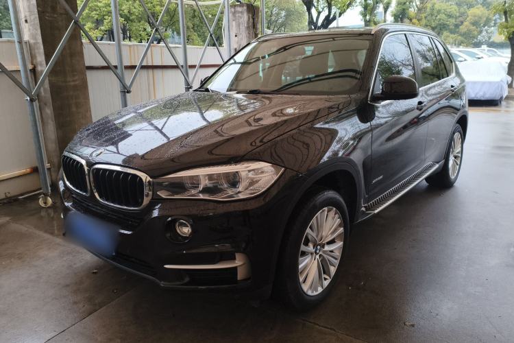 Used BMW X5 2014 xDrive35i Leading Model