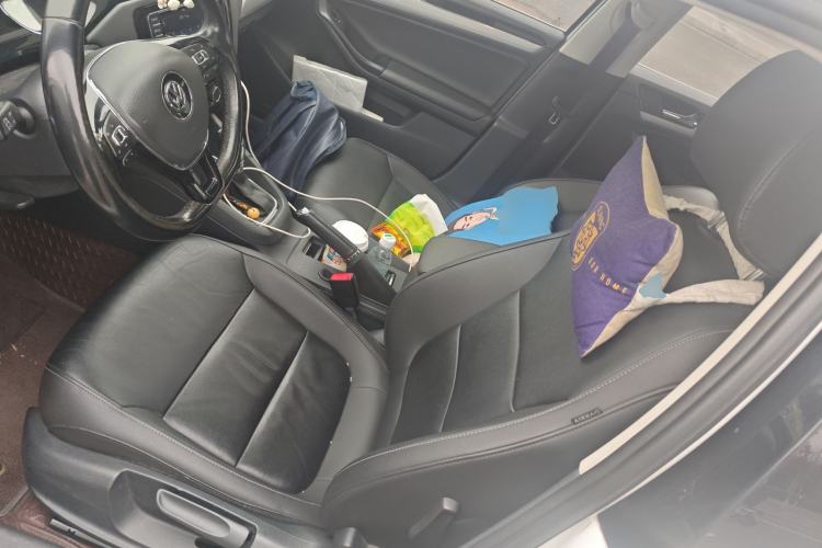 Used Volkswagen Sagitar 2018 1.6L Automatic Comfort Model
