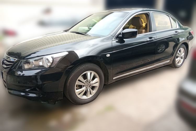 Used Honda Accord 2012 2.4L LX