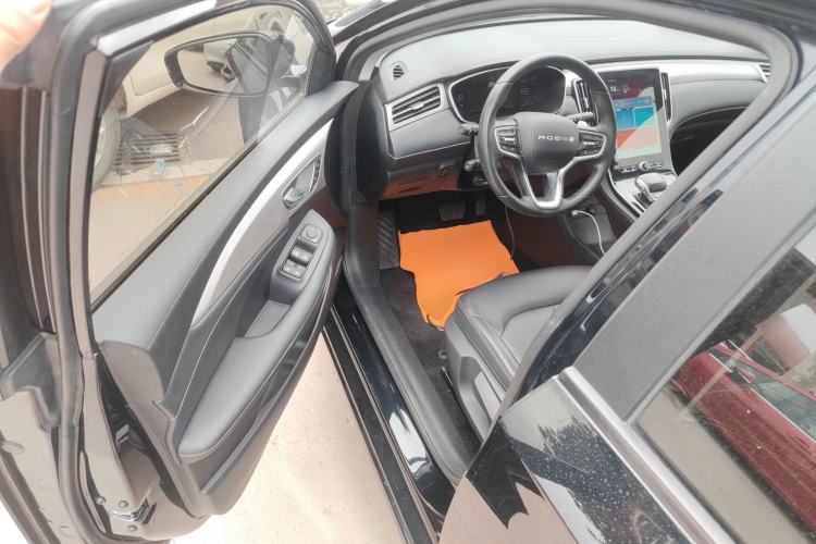 Used Roewe i6 MAX 2020 300TGI Automatic Sporty Cool Edition Driver Seat