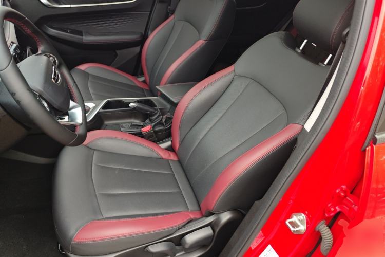 Used Geely Auto Vision X3 2021 PRO 1.5L CVT Deluxe Model
