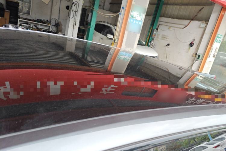 Used Deepal S07 2024 285Max Qiankun Intelligent Driving ADS SE Range-Extended Version