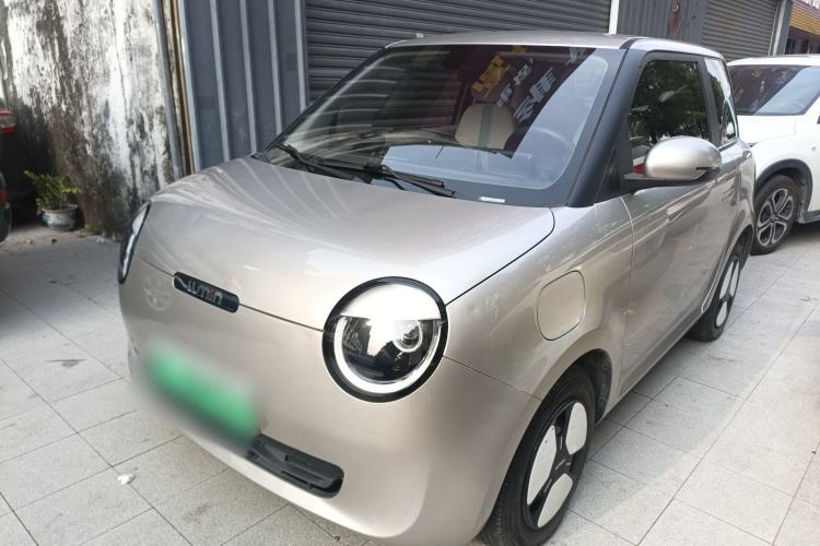 Used Qiyuan Lumin 2023 205km Xiangqin Version