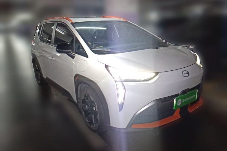 Used AION Y 2021 70 Intelligent Dynamic Edition