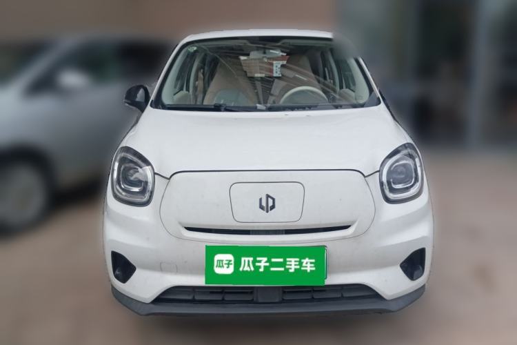 Used Leapmotor T03 2024 310 Comfort Edition Front