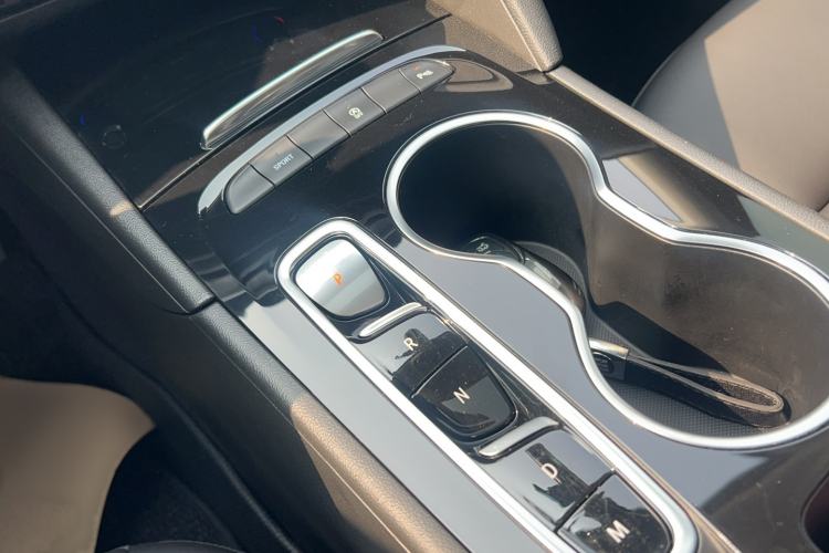 Used Buick Regal 2024 Revised 25T Ultra-Comfort Edition