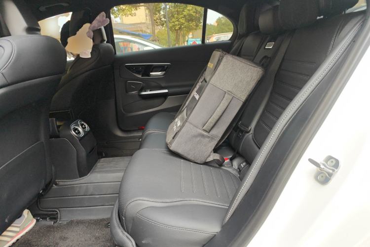 Used Mercedes-Benz C-Class 2024 C 260 L Sport Edition
