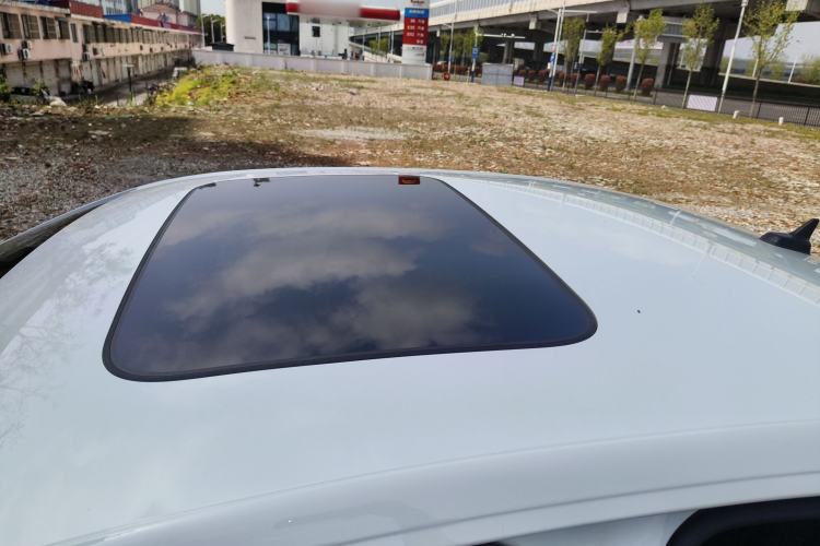 Used Volkswagen Bora 2024 200TSI DSG EnjoyDrive PRO Edition Roof