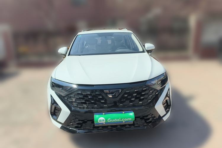 Used Jetta VS5 2024 280TSI Manual Pioneer Edition
