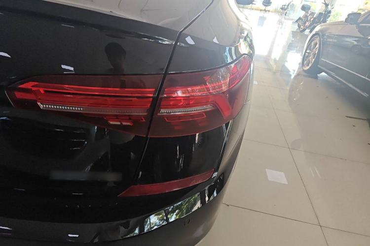 Used Volkswagen Passat 2021 330TSI Elite Edition
