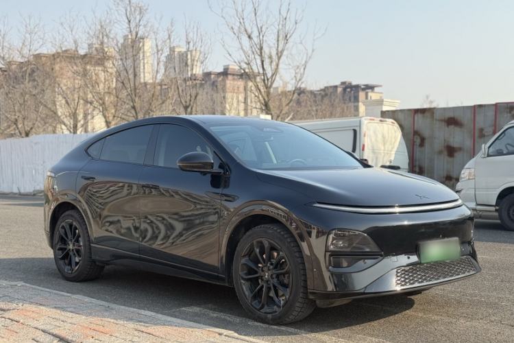 Used XPeng G6 2025 625 Long-Range Max Tech Edition