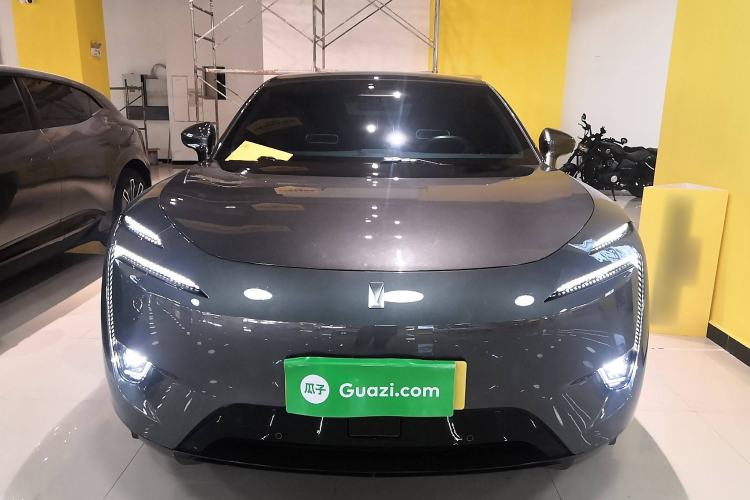 Used Avatr 11 2022 Long-Range Dual-Motor Version 4 Seats