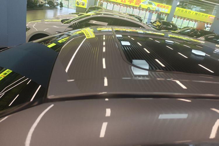 Used Toyota Camry 2022 2.0GVP Premier Edition Roof