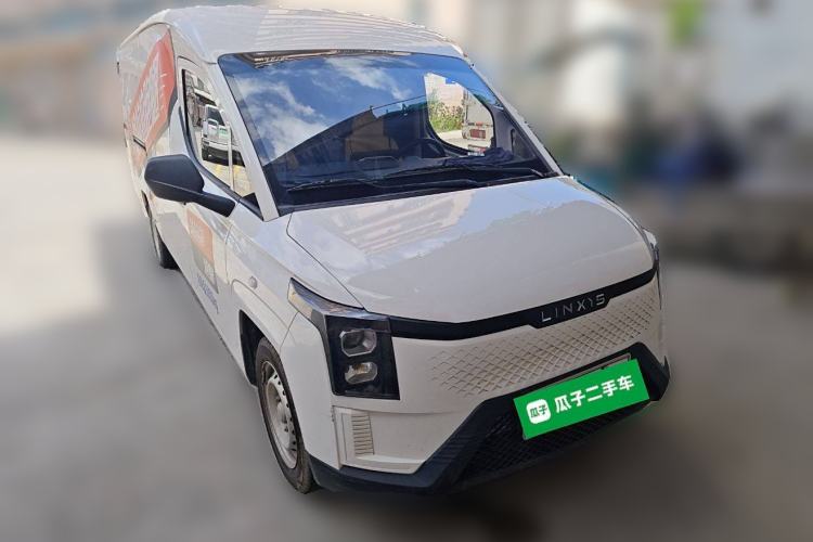 Used Linxys Huangjincang 2024 Economy Version First Class Cabin