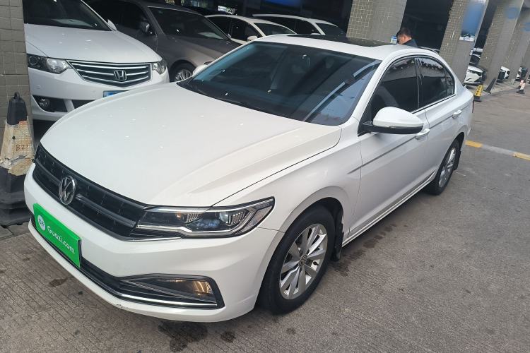 Used Volkswagen Bora 2020 1.5L Automatic Comfort Model