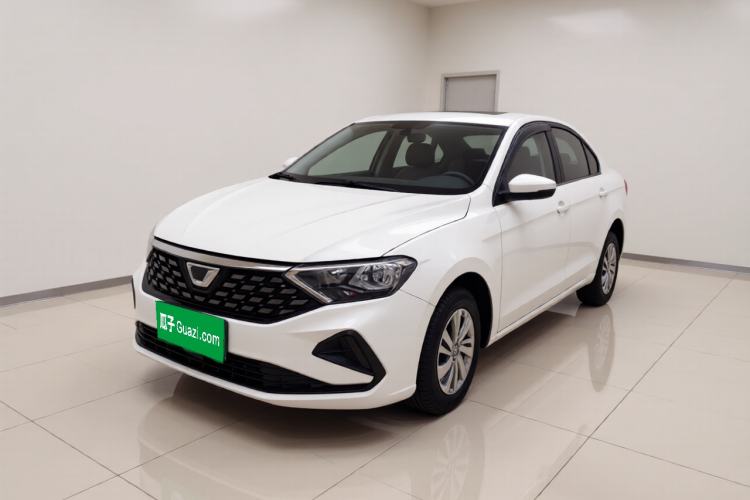 Used Jetta VA3 2021 1.5L Manual Entry-Level Version