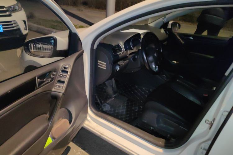 Used Volkswagen Golf 2012 1.4 TSI Automatic Comfort Edition