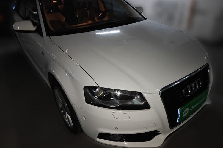 Used Audi A3 2013 Sportback 35 TFSI Luxury Model