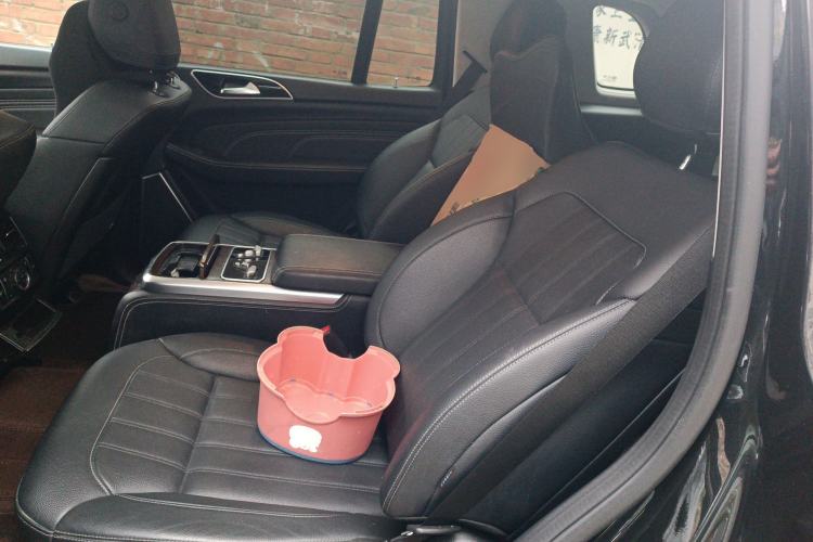 Used BAIC Off-Road BJ90 2021 4.0T Prestige Edition