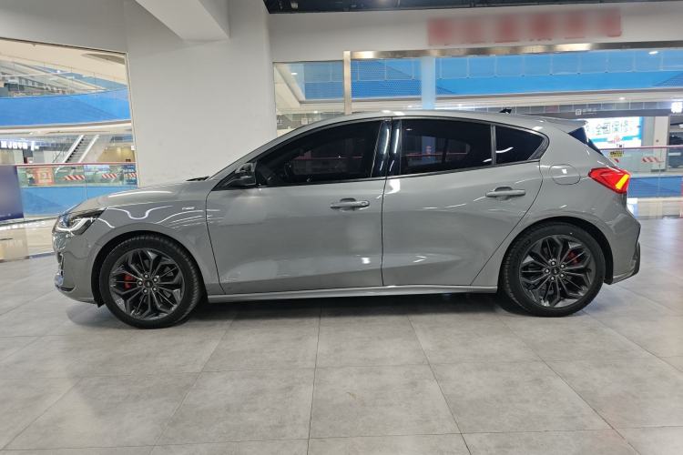 Used Ford Focus 2022 Hatchback EcoBoost 180 Automatic ST Line