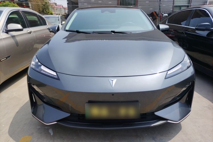 Used Deepal SL03 2022 1.5L 1200 Extended-Range Version
