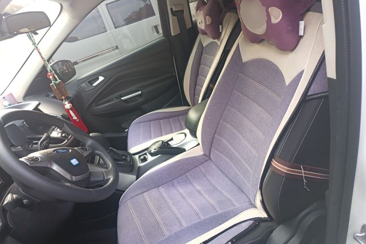 Used Ford Kuga 2015 1.5L GTDi Two-Wheel-Drive Comfort Model