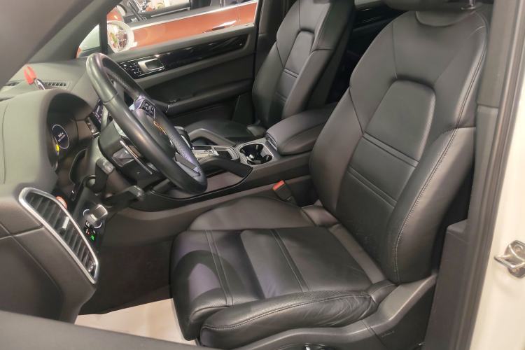 Used Porsche Cayenne 2018 Cayenne 3.0T