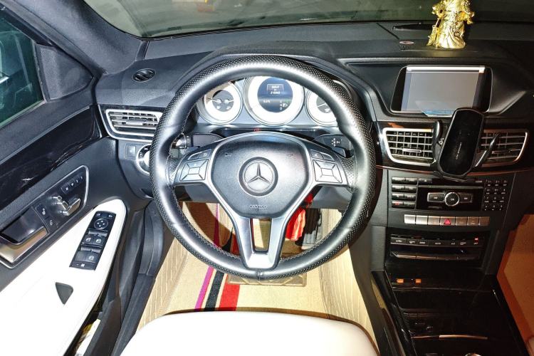 Used Mercedes-Benz E-Class 2014 Restyled E 260 L Sport Edition