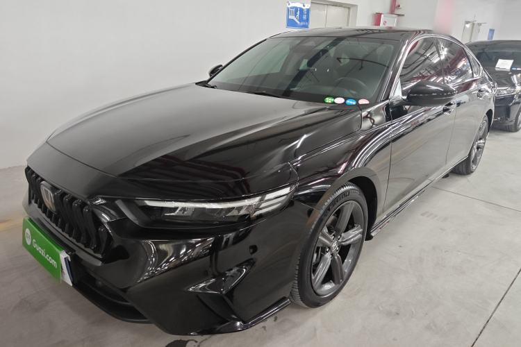 Used Honda Inspire 2025 260TURBO Elite Edition