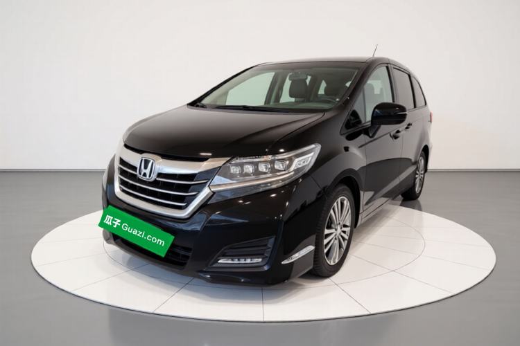 Used Honda Elysion 2016 2.4L Luxury Edition