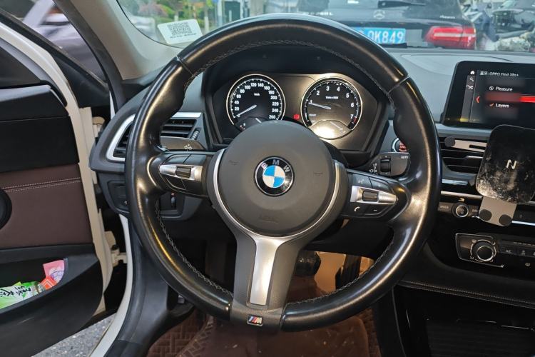 Used BMW 1 Series 2020 120i M Sport Package