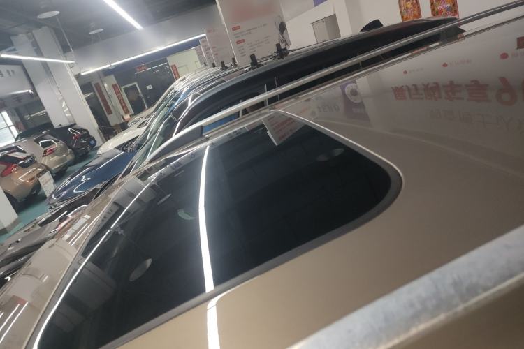 Used Volkswagen Touran 2015 1.4T DSG Comfort Edition 5 Seats
