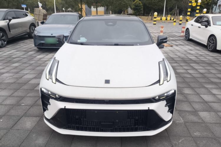 Used Lynk & Co 03 2023 2.0TD DCT JingPro
