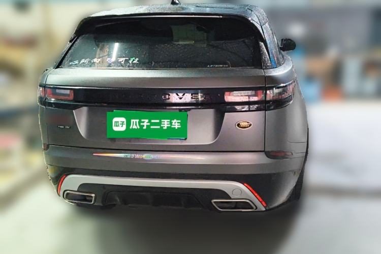 Used Land Rover Range Rover Velar 2021 P340 R-DYNAMIC SE