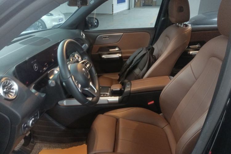 Used Mercedes-Benz GLB 2022 GLB 220 Fashion Model