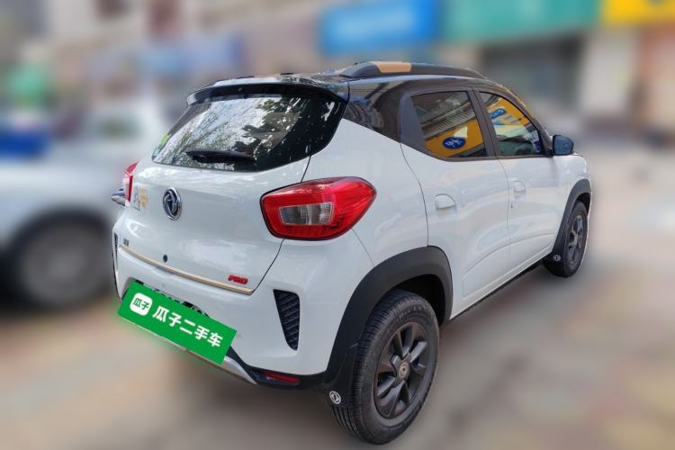 Used Dongfeng NAMMI EX1 2022 PRO Yuecheng Model
