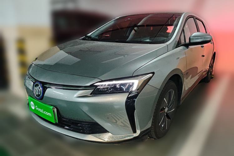 Used Buick Velite 6 2024 430km Enjoyment Version