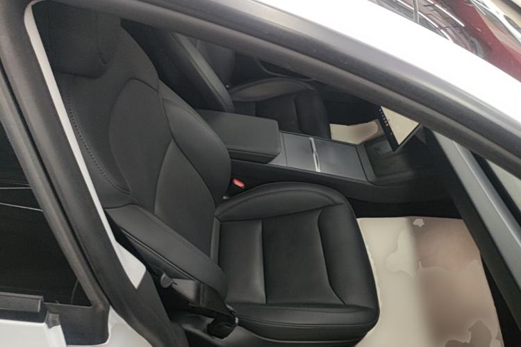 Used Tesla Model 3 2023 Rear-Wheel-Drive Version